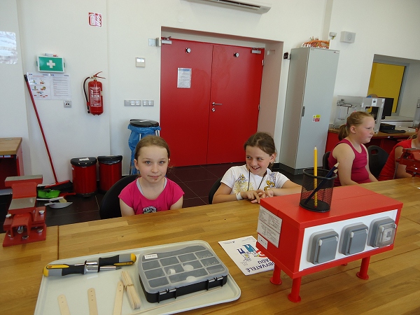 Fotogalerie Z Blatensk