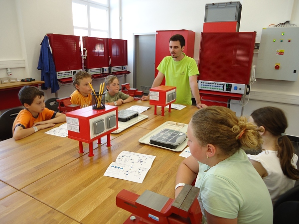 Fotogalerie Z Blatensk