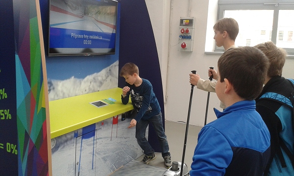 Fotogalerie Z Blatensk