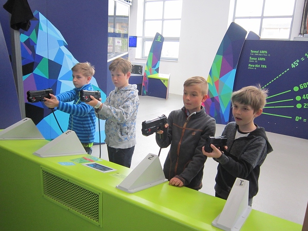 Fotogalerie Z Blatensk