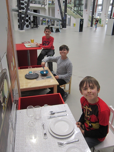 Fotogalerie Z Blatensk