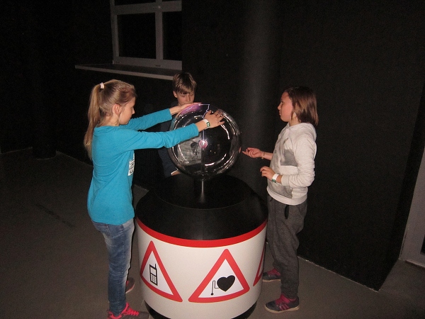 Fotogalerie Z Blatensk
