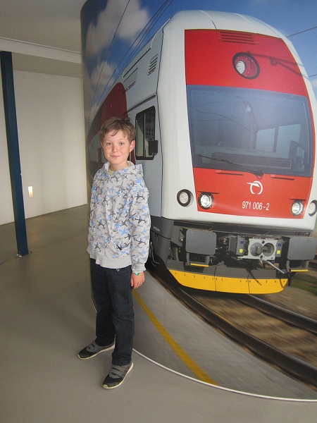 Fotogalerie Z Blatensk