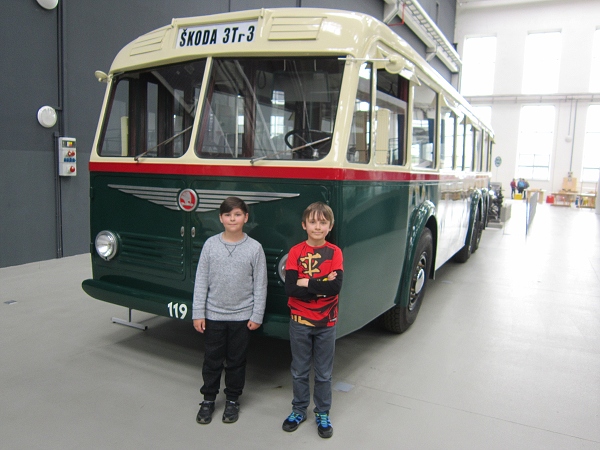 Fotogalerie Z Blatensk