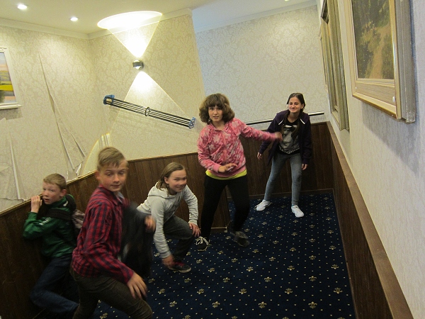 Fotogalerie Z Blatensk
