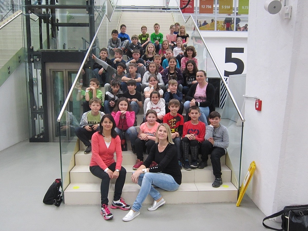 Fotogalerie Z Blatensk