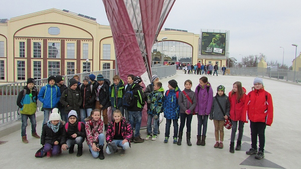 Fotogalerie Z Blatensk