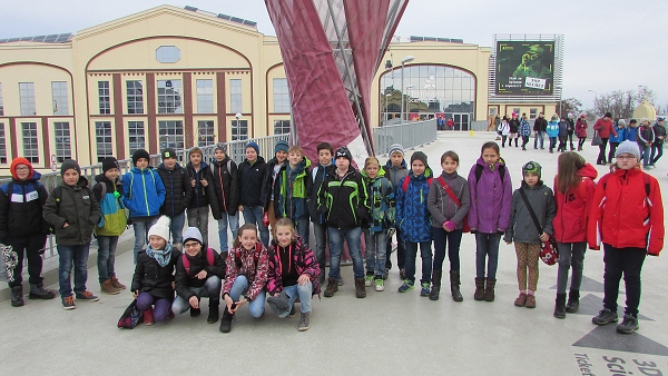 Fotogalerie Z Blatensk