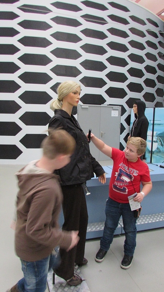 Fotogalerie Z Blatensk