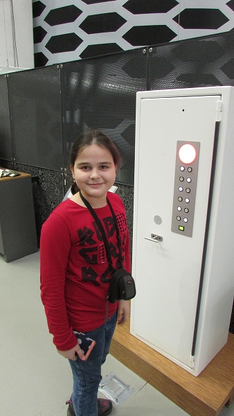 Fotogalerie Z Blatensk