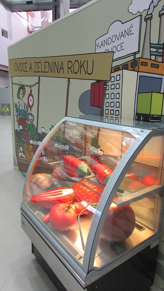 Fotogalerie Z Blatensk
