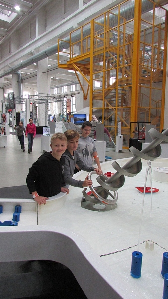 Fotogalerie Z Blatensk