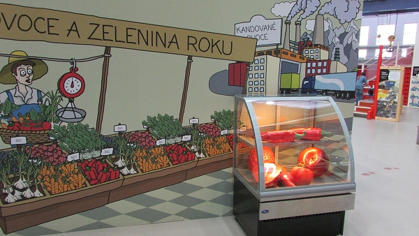Fotogalerie Z Blatensk