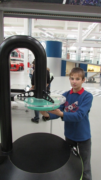 Fotogalerie Z Blatensk