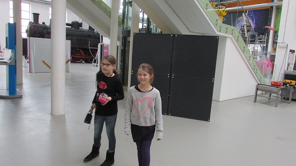 Fotogalerie Z Blatensk
