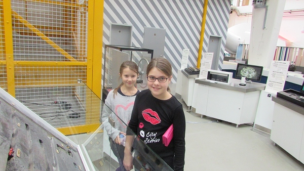 Fotogalerie Z Blatensk