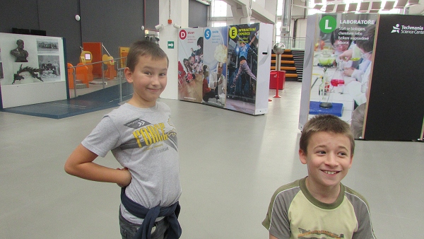 Fotogalerie Z Blatensk