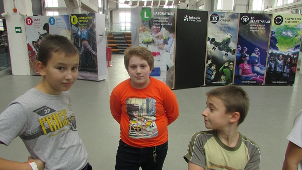 Fotogalerie Z Blatensk