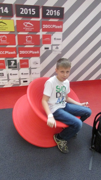 Fotogalerie Z Blatensk
