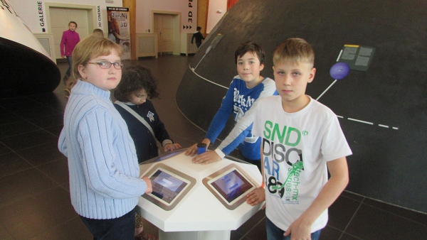 Fotogalerie Z Blatensk