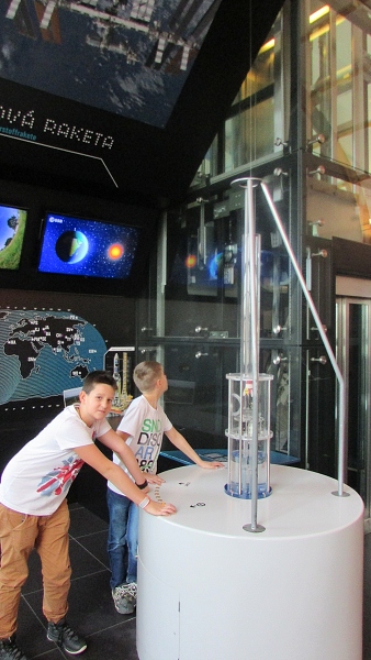 Fotogalerie Z Blatensk
