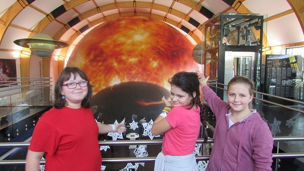Fotogalerie Z Blatensk