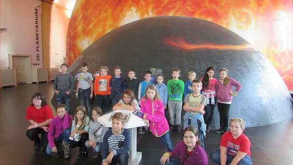 Fotogalerie Z Blatensk
