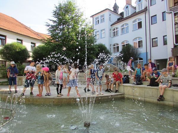 Fotogalerie Z Blatensk
