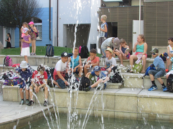 Fotogalerie Z Blatensk