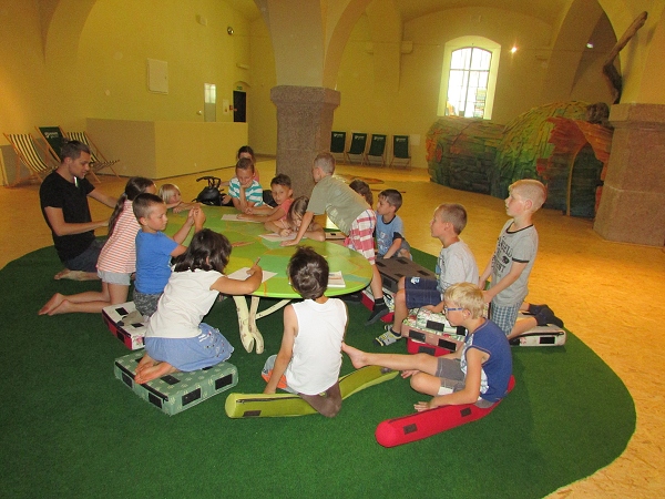 Fotogalerie Z Blatensk