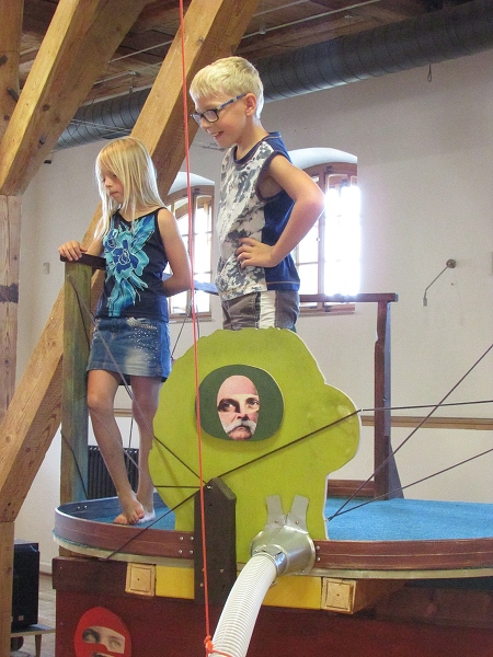 Fotogalerie Z Blatensk