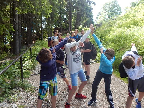 Fotogalerie Z Blatensk