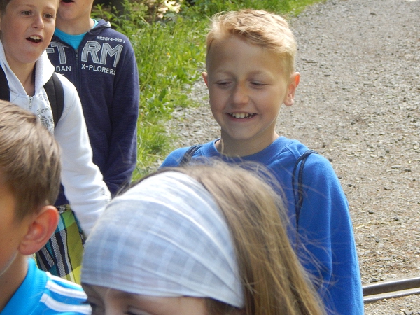 Fotogalerie Z Blatensk