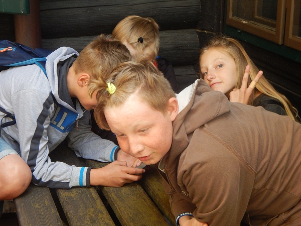 Fotogalerie Z Blatensk