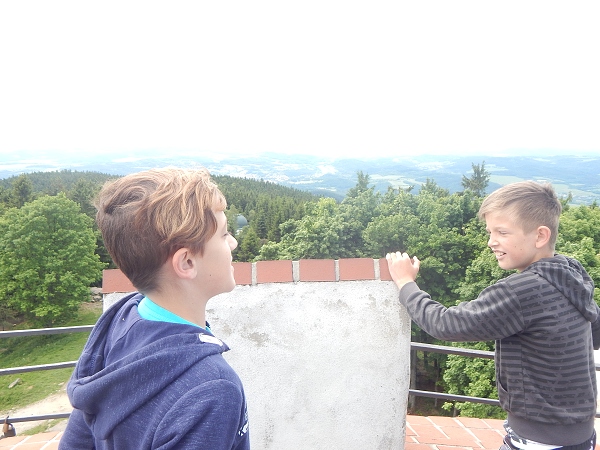 Fotogalerie Z Blatensk
