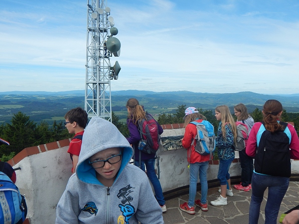 Fotogalerie Z Blatensk