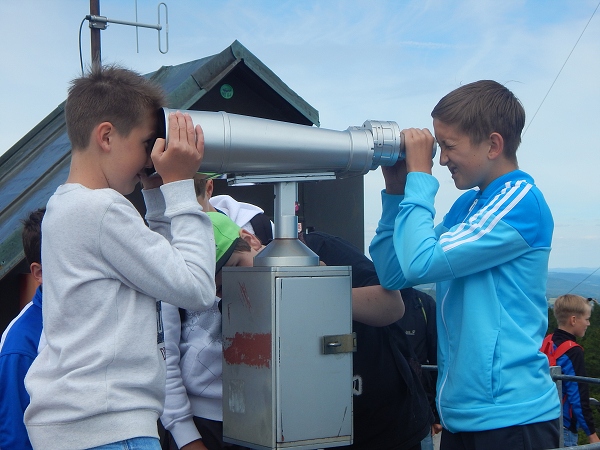 Fotogalerie Z Blatensk