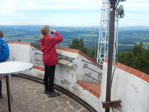 Fotogalerie Z Blatensk