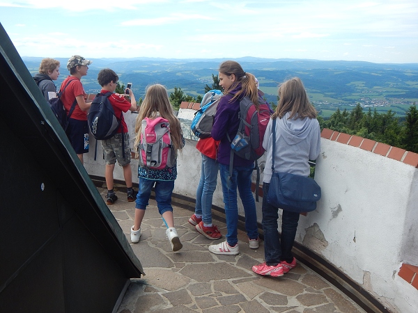 Fotogalerie Z Blatensk