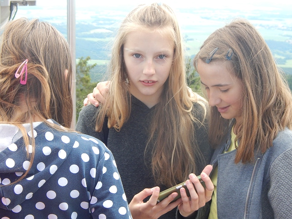 Fotogalerie Z Blatensk