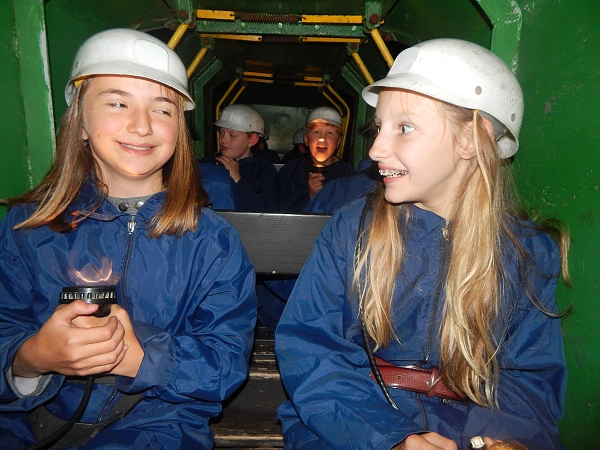 Fotogalerie Z Blatensk