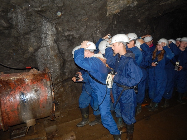 Fotogalerie Z Blatensk
