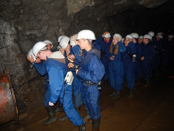Fotogalerie Z Blatensk