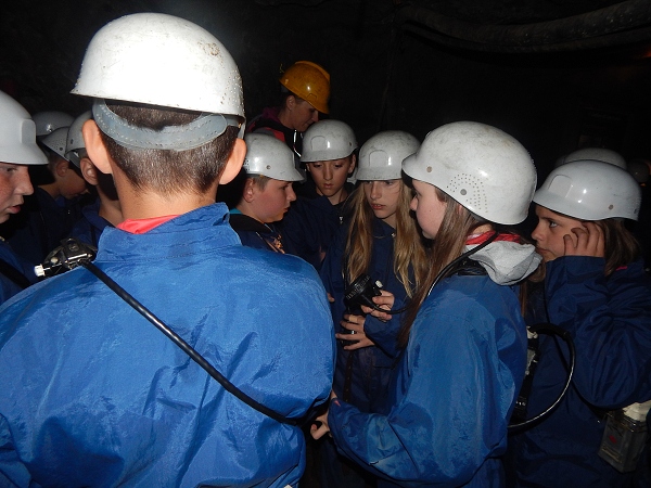Fotogalerie Z Blatensk