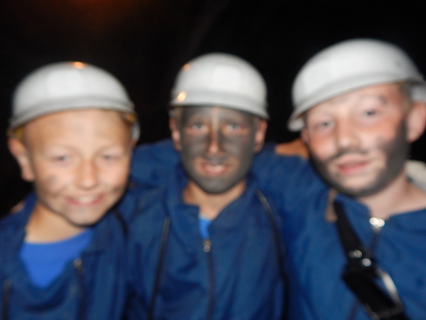 Fotogalerie Z Blatensk