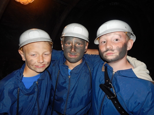 Fotogalerie Z Blatensk