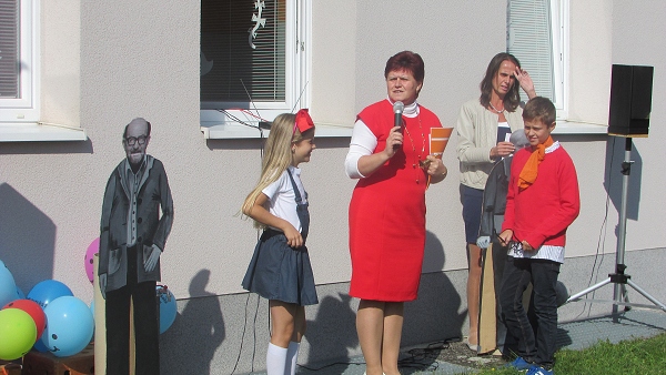 Fotogalerie Z Blatensk