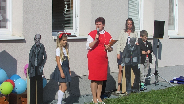Fotogalerie Z Blatensk