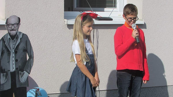Fotogalerie Z Blatensk