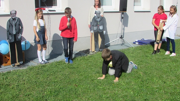 Fotogalerie Z Blatensk